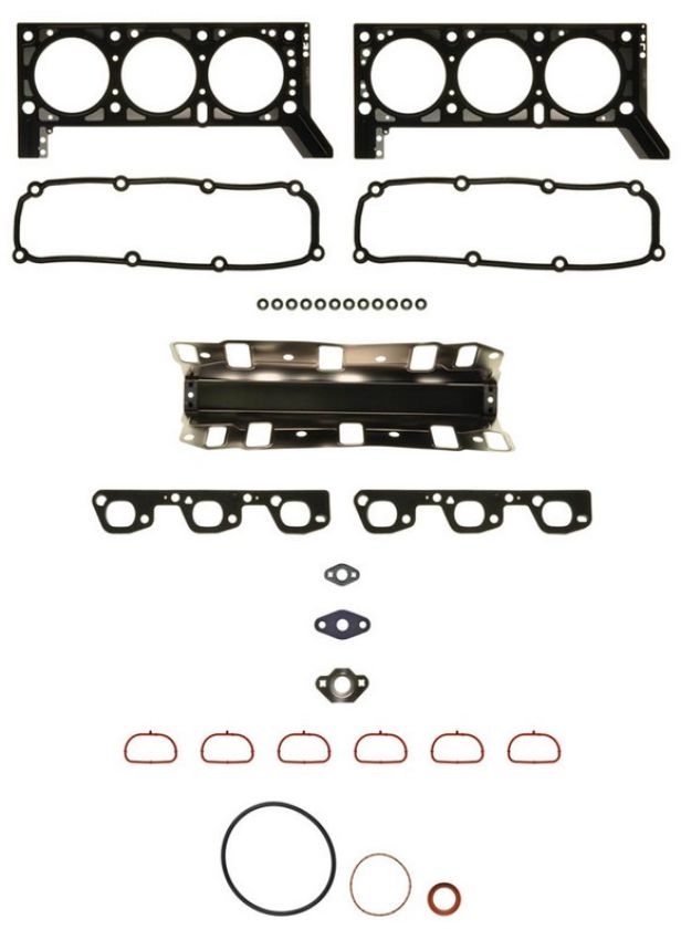 Ajusa 52448500 Head Set
