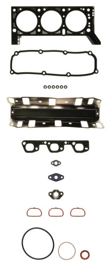 Ajusa 52448600 Right Head Set