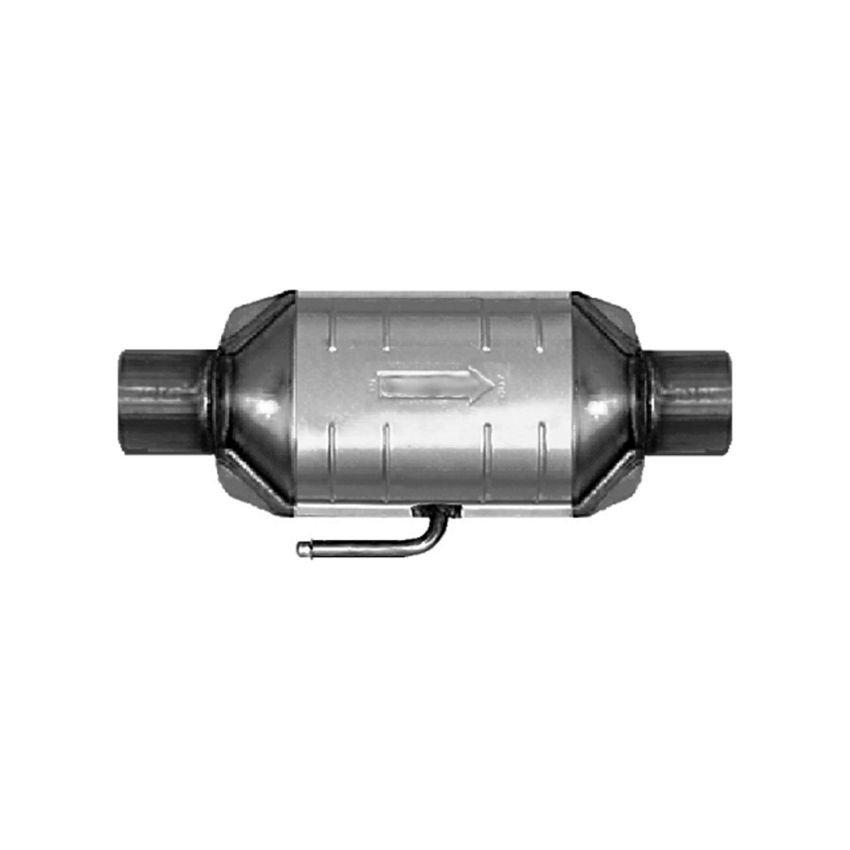 AP Exhaust 608006 EPA (Federal) Catalytic Converter
