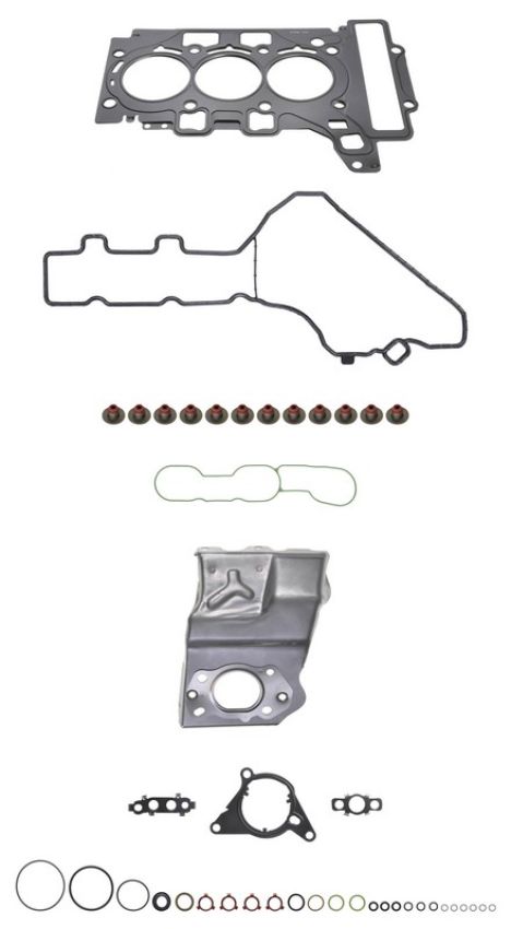 Ajusa 52450200 Head Set