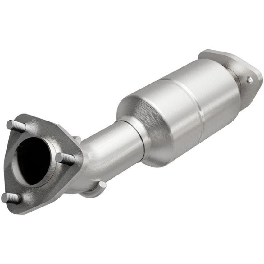 MagnaFlow Exhaust Products 52452 OEM Grade Direct-Fit Catalytic Converter