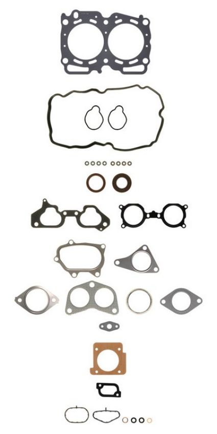 Ajusa 52452100 Right Head Set