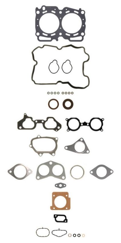 Ajusa 52452200 Left Head Set
