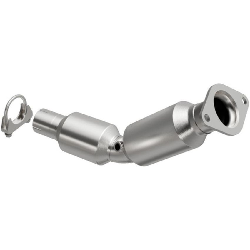 MagnaFlow Exhaust Products 52455 OEM Grade Direct-Fit Catalytic Converter