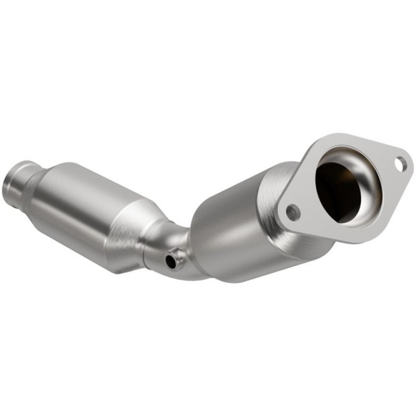 Flowmaster 52456 50 Series™ SUV Muffler