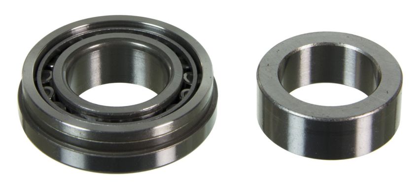 NATIONAL BEARINGS A20 Taper Assembly