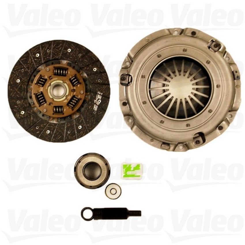 Valeo 52462203 1996-2002 Chevrolet Camaro Clutch Kit