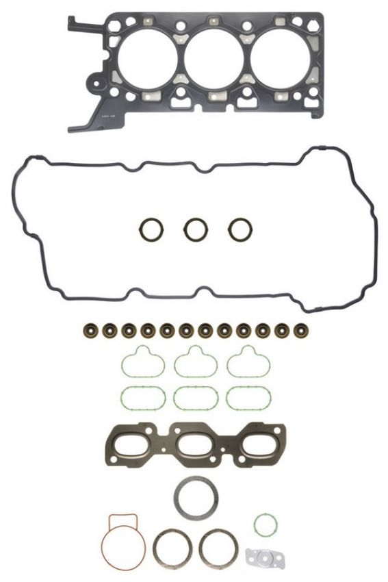 Ajusa 52462400 Left Head Set