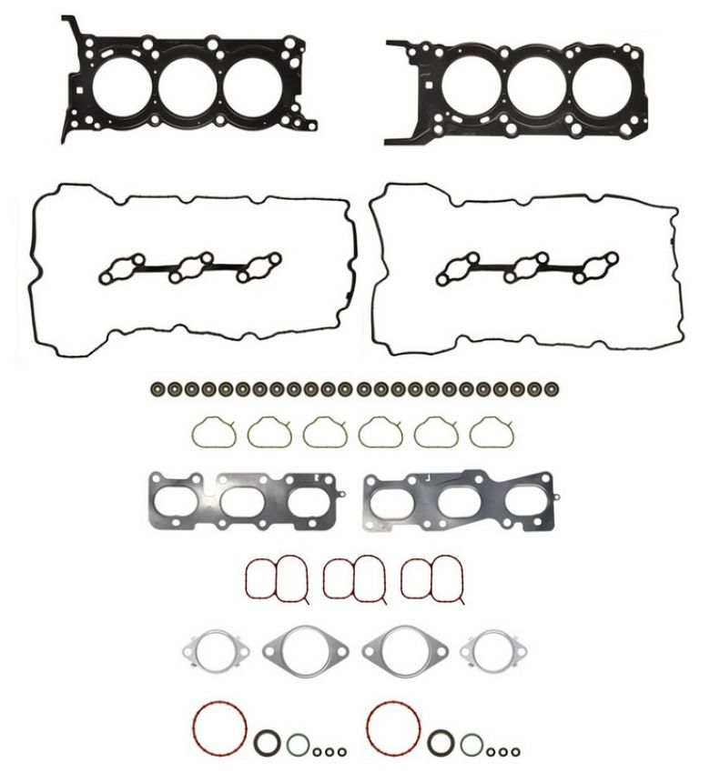 Ajusa 52463900 Head Set