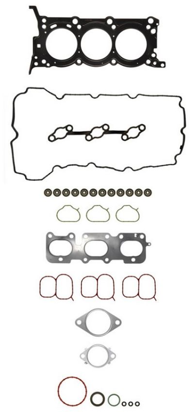 Ajusa 52464000 Right Head Set