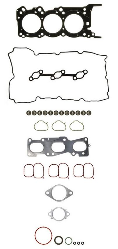 Ajusa 52464400 Left Head Set