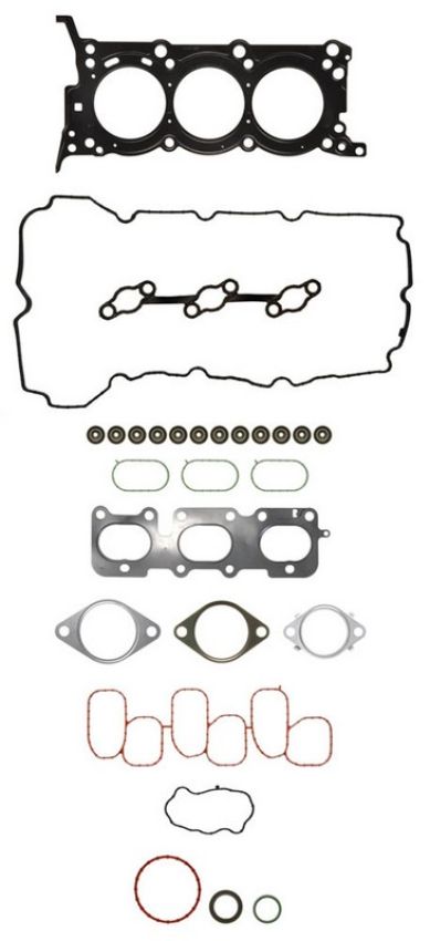 Ajusa 52465200 Right Head Set