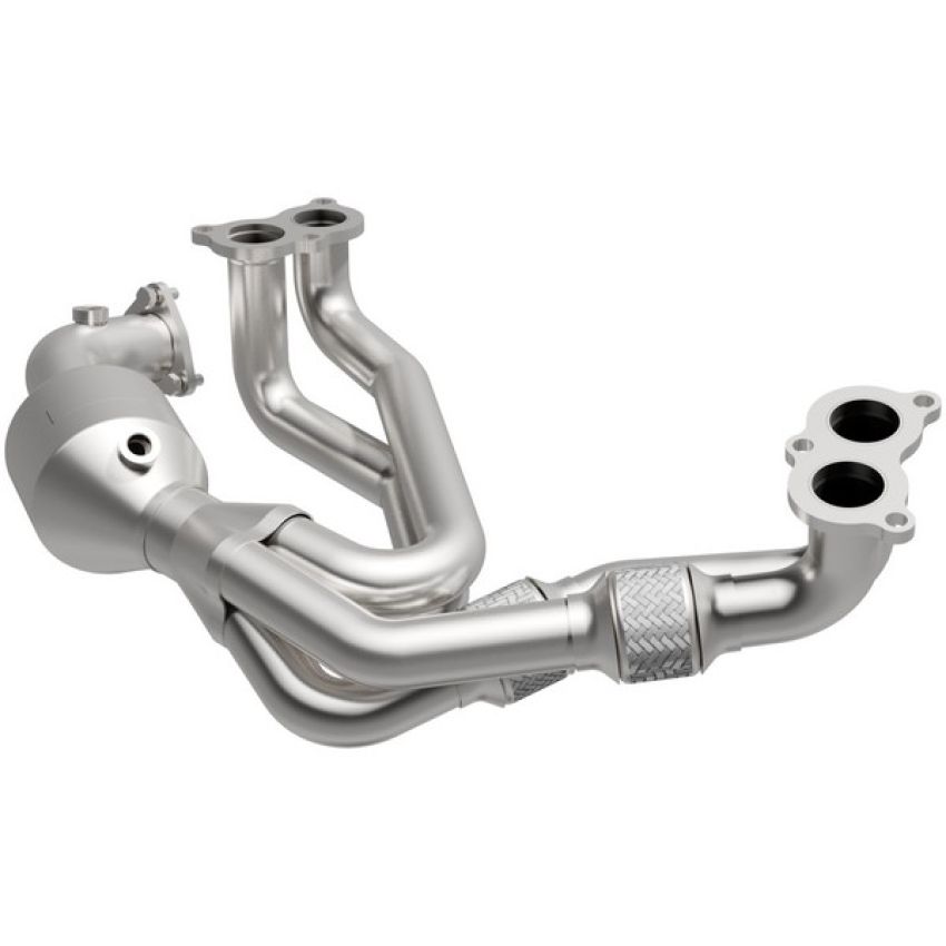 MagnaFlow Exhaust Products 52467 OEM Grade Manifold Catalytic Converter