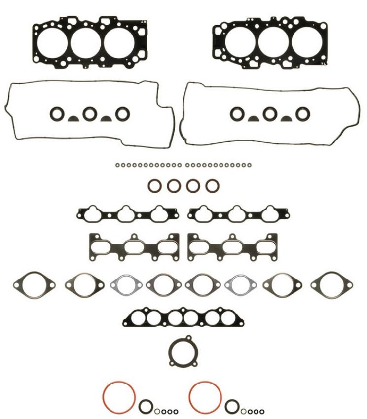 Ajusa 52467700 Head Set