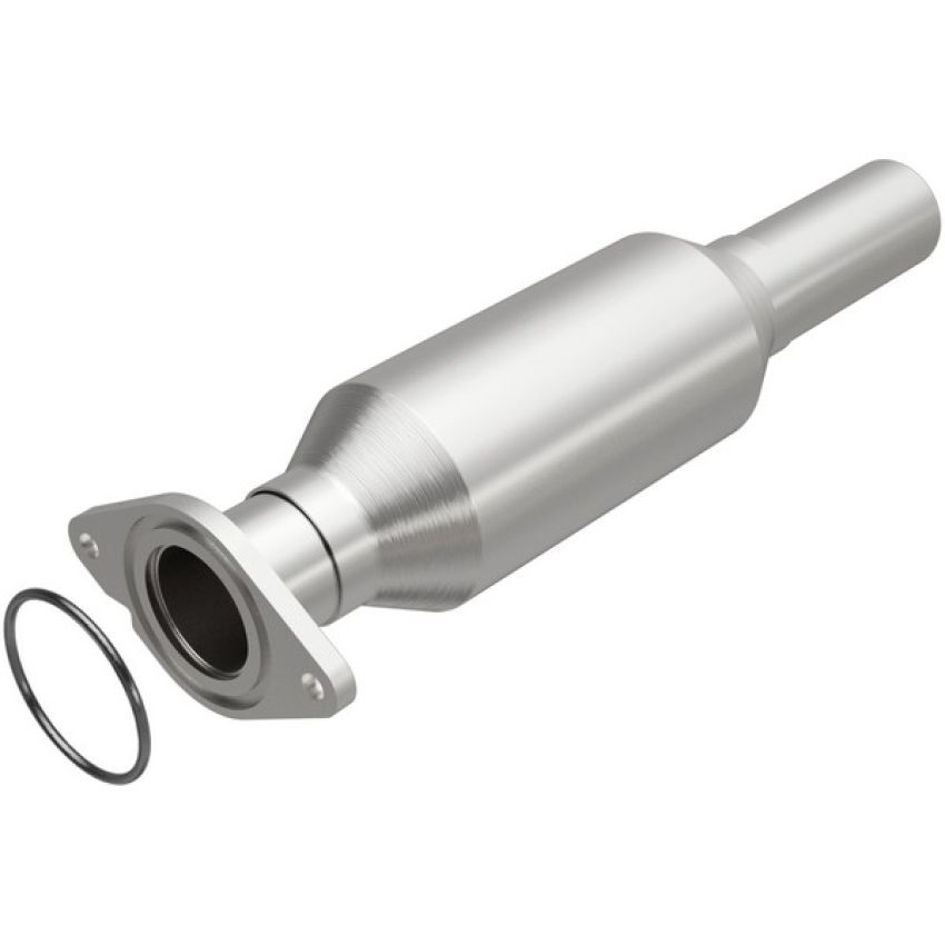 MagnaFlow Exhaust Products 52469 OEM Grade Direct-Fit Catalytic Converter