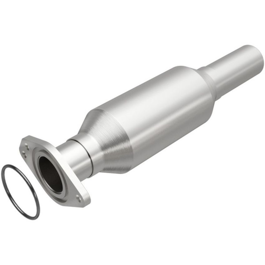 MagnaFlow Exhaust Products 52470 OEM Grade Direct-Fit Catalytic Converter