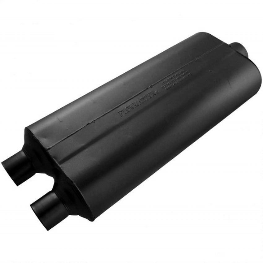 Flowmaster 524703 70 Series™ Big Block II Muffler