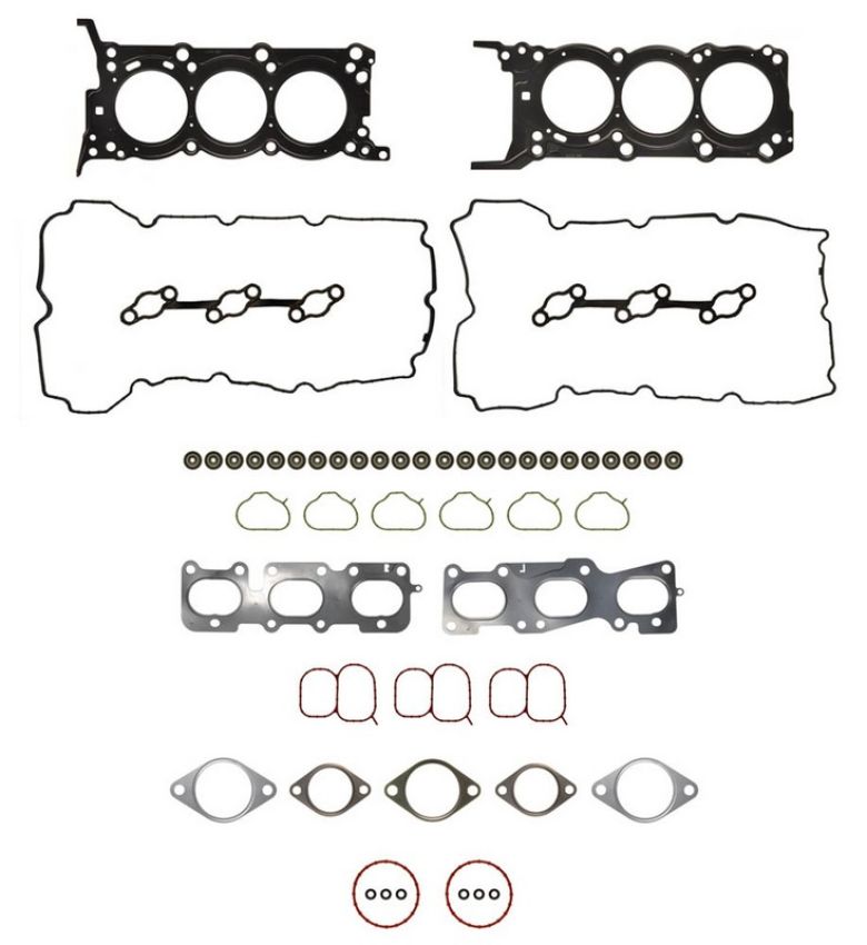 Ajusa 52471900 Head Set