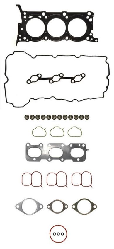 Ajusa 52472000 Right Head Set