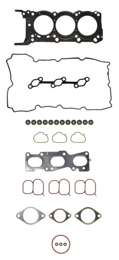 Ajusa 52472100 Left Head Set
