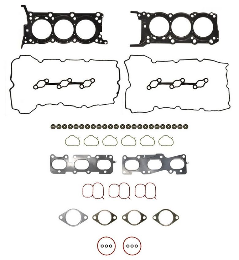 Ajusa 52472200 Head Set
