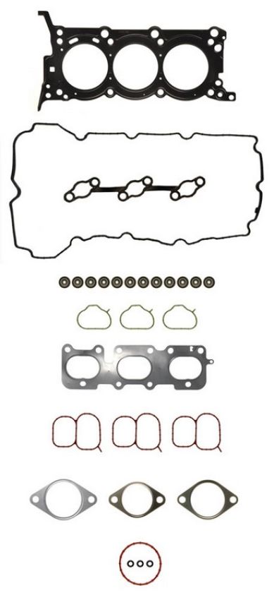 Ajusa 52472300 Right Head Set