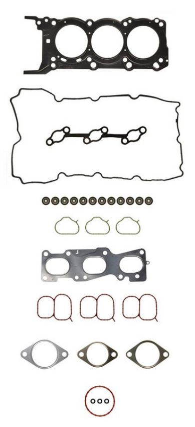 Ajusa 52472400 Left Head Set
