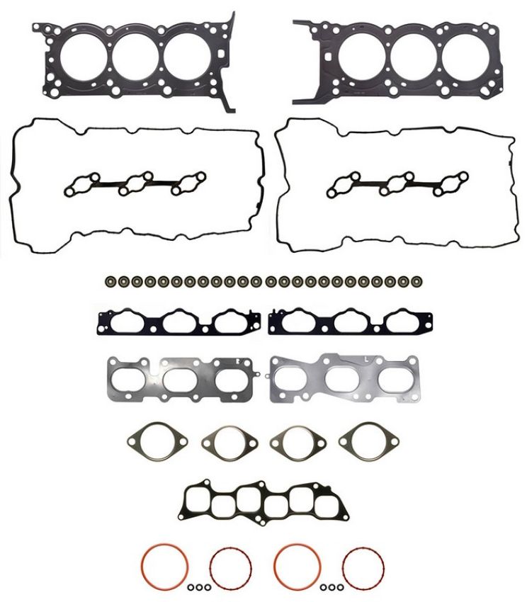 Ajusa 52472800 Head Set