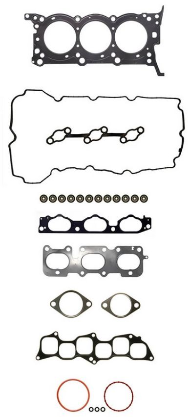 Ajusa 52472900 Right Head Set
