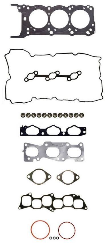 Ajusa 52473000 Left Head Set