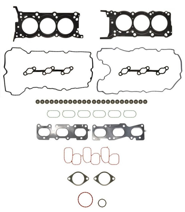 Ajusa 52473600 Head Set