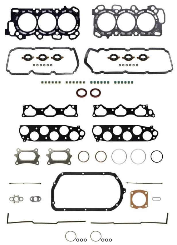 Ajusa 52490000 Head Set