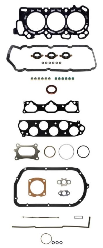 Ajusa 52490100 Right Head Set