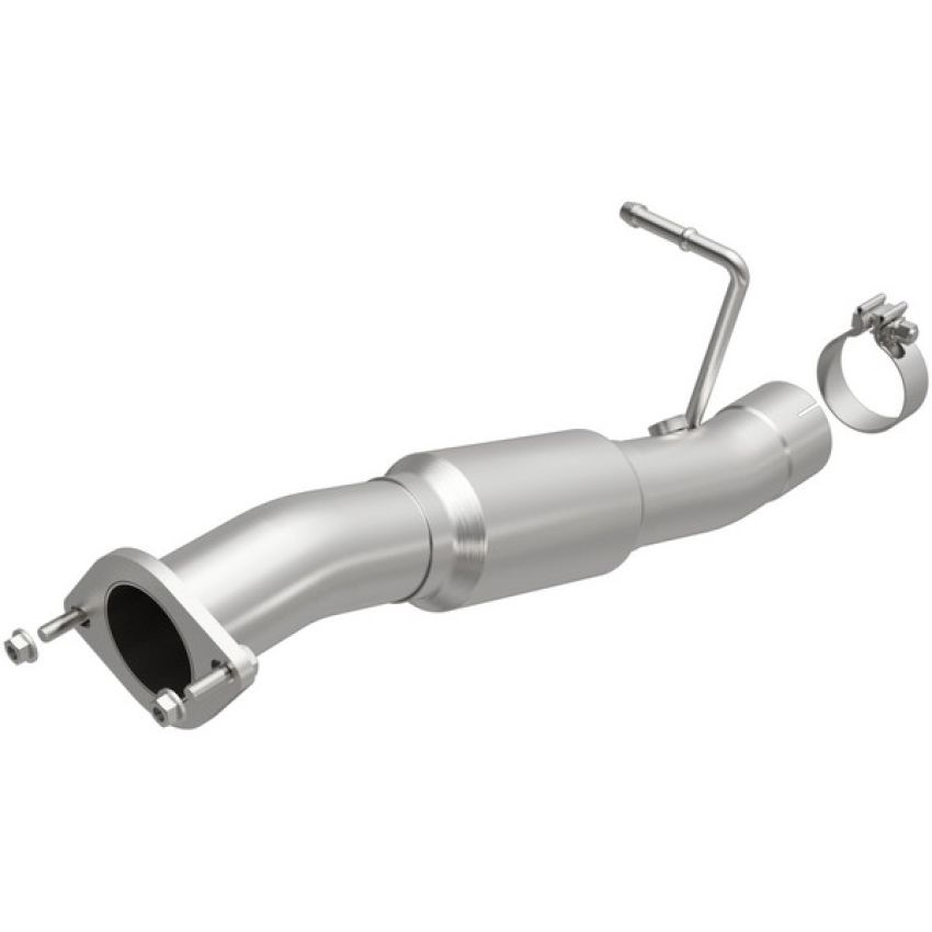 MagnaFlow Exhaust Products 52494 OEM Grade Direct-Fit Catalytic Converter