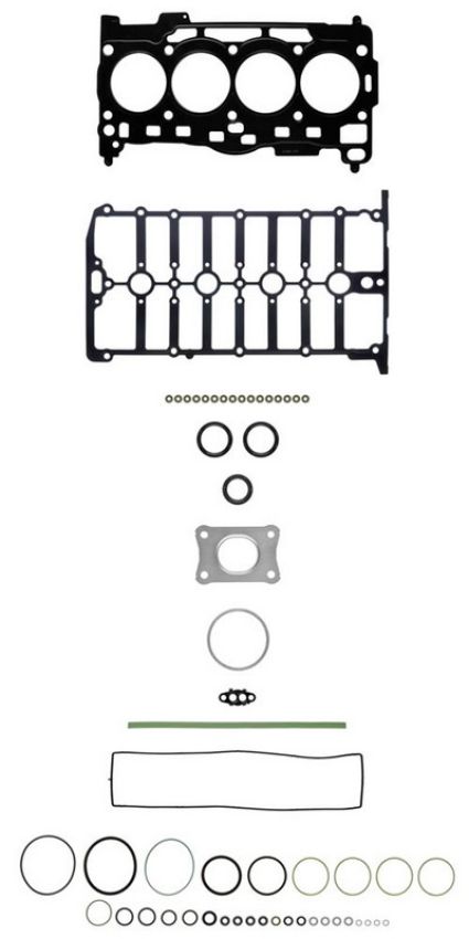 Ajusa 52498200 Head Set