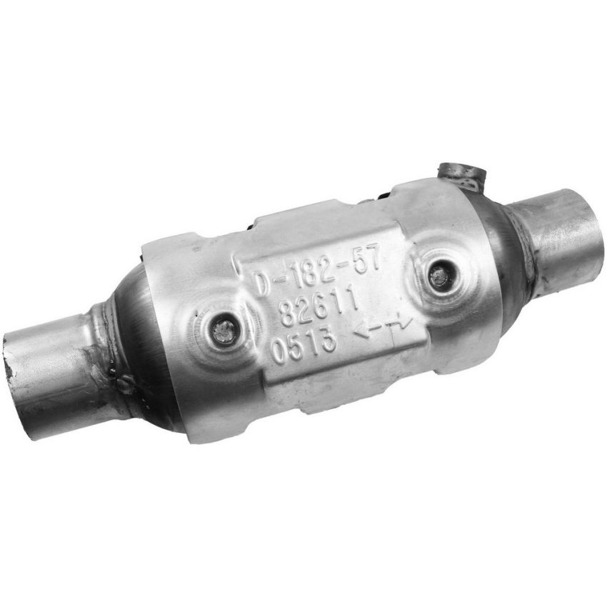 Walker 82611 CalCat CARB (CA, CO, NY, ME) Universal Catalytic Converter