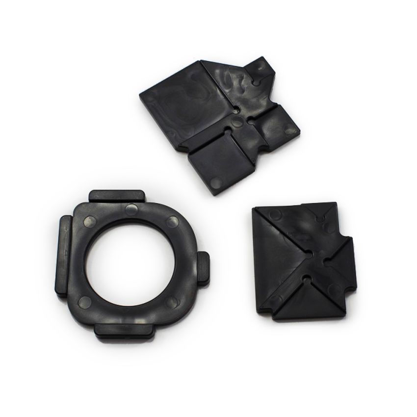 WEHRS MACHINE WEHWM45134 Sheet Metal Marking Set of 3