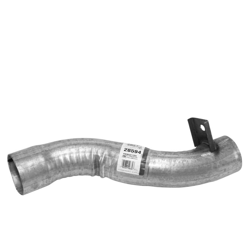 AP Exhaust 28594 Prebent Exhaust Pipe