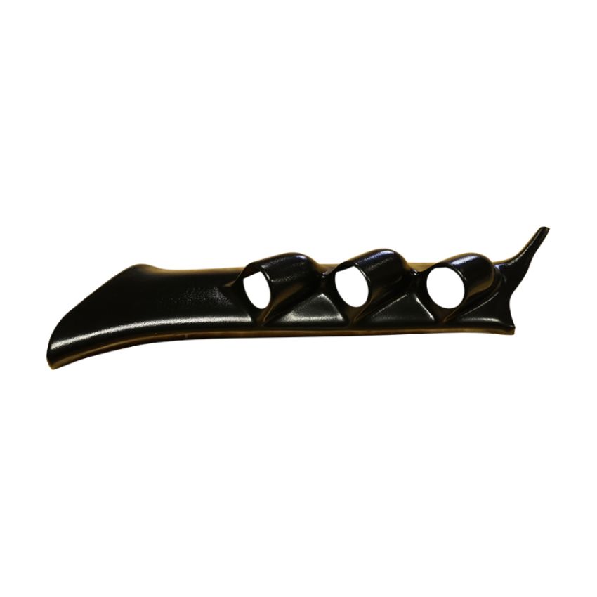BLOX Racing BXPP-31975 Scion XB Pillar Pod Gauge Mount - 3 Gauges