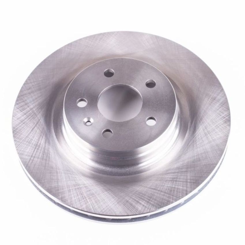 PowerStop AR84000 AutoSpecialty Brake Rotor