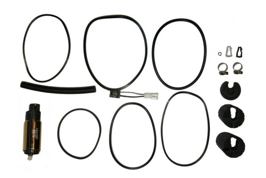 GMB 525-1151 Electric Fuel Pump