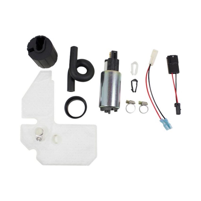 GMB 525-1280 Fuel Pump and Strainer Set
