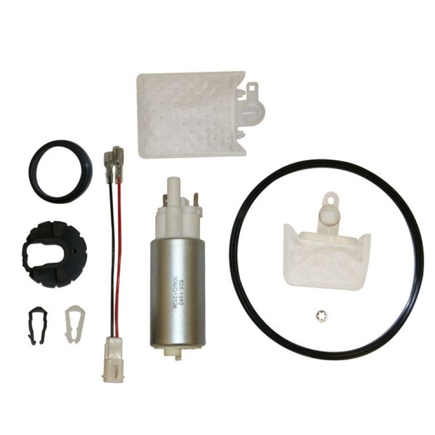 GMB 525-1290 Fuel Pump and Strainer Set