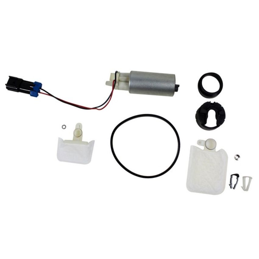 GMB 525-1370 Fuel Pump and Strainer Set