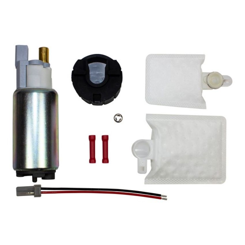 GMB 525-1390 Fuel Pump and Strainer Set