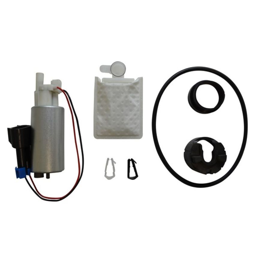 GMB 525-1470 Fuel Pump and Strainer Set