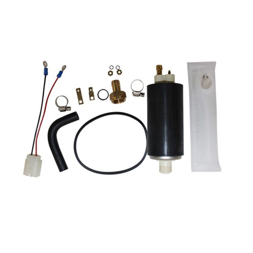 GMB 525-1610 Fuel Pump and Strainer Set