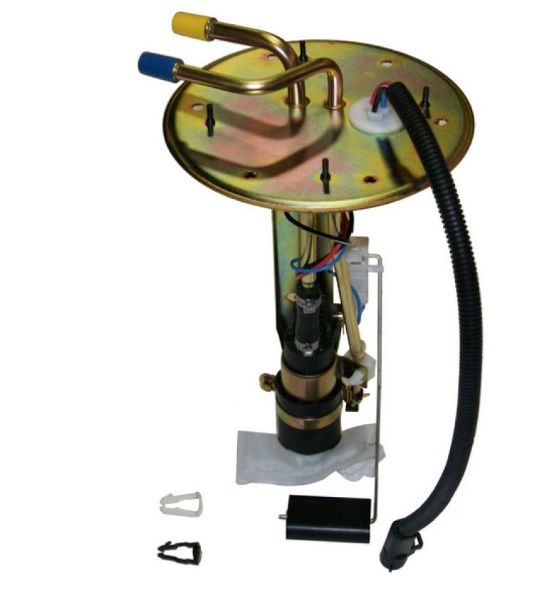 GMB 525-2020 Fuel Pump and Sender Assembly