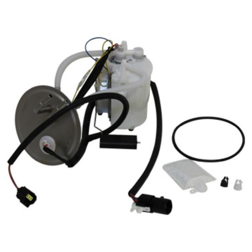 GMB 525-2840 Fuel Pump Module Assembly