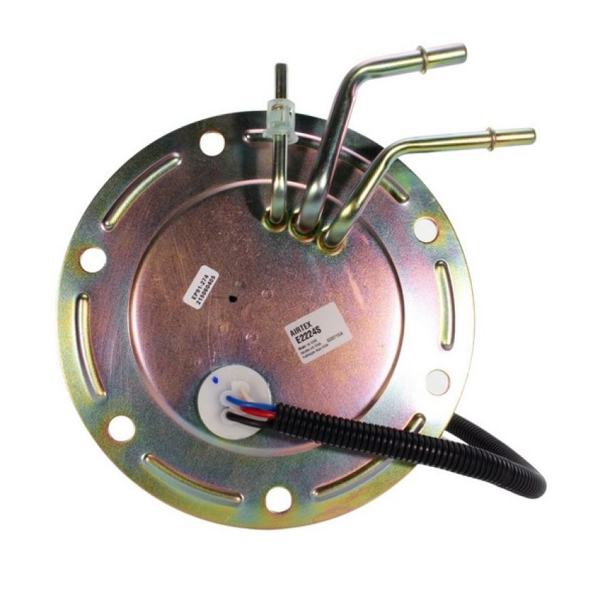 GMB 525-6490 Fuel Pump and Sender Assembly